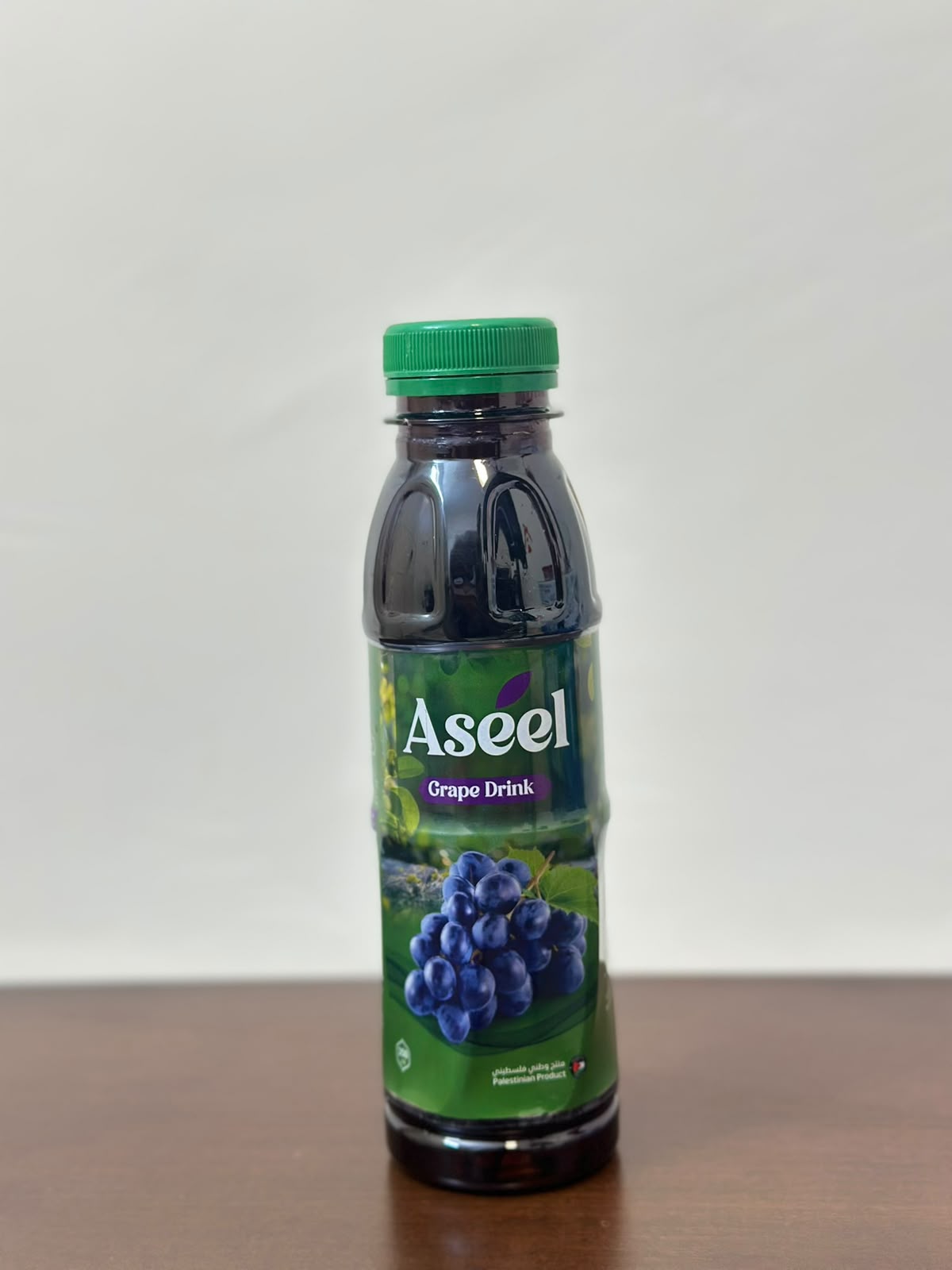مشروب أسيل الخفيف · عنب · ٣٥٠ مل